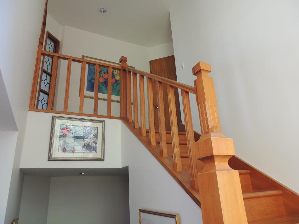The Turret Boutique Accommodation ควีนส์ทาวน์ ห้อง รูปภาพ