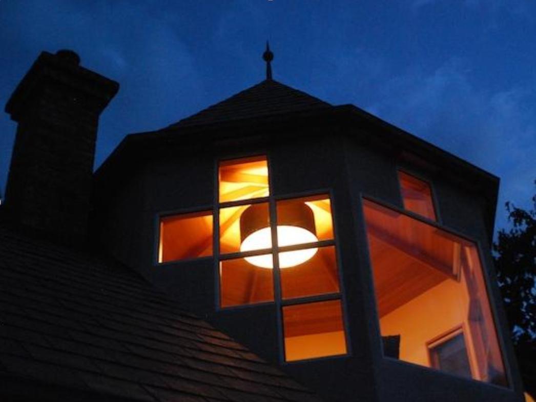 The Turret Boutique Accommodation ควีนส์ทาวน์ ภายนอก รูปภาพ