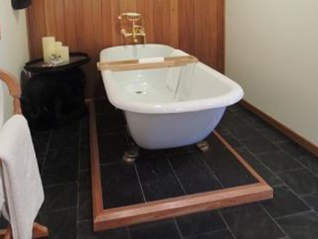 The Turret Boutique Accommodation ควีนส์ทาวน์ ภายนอก รูปภาพ