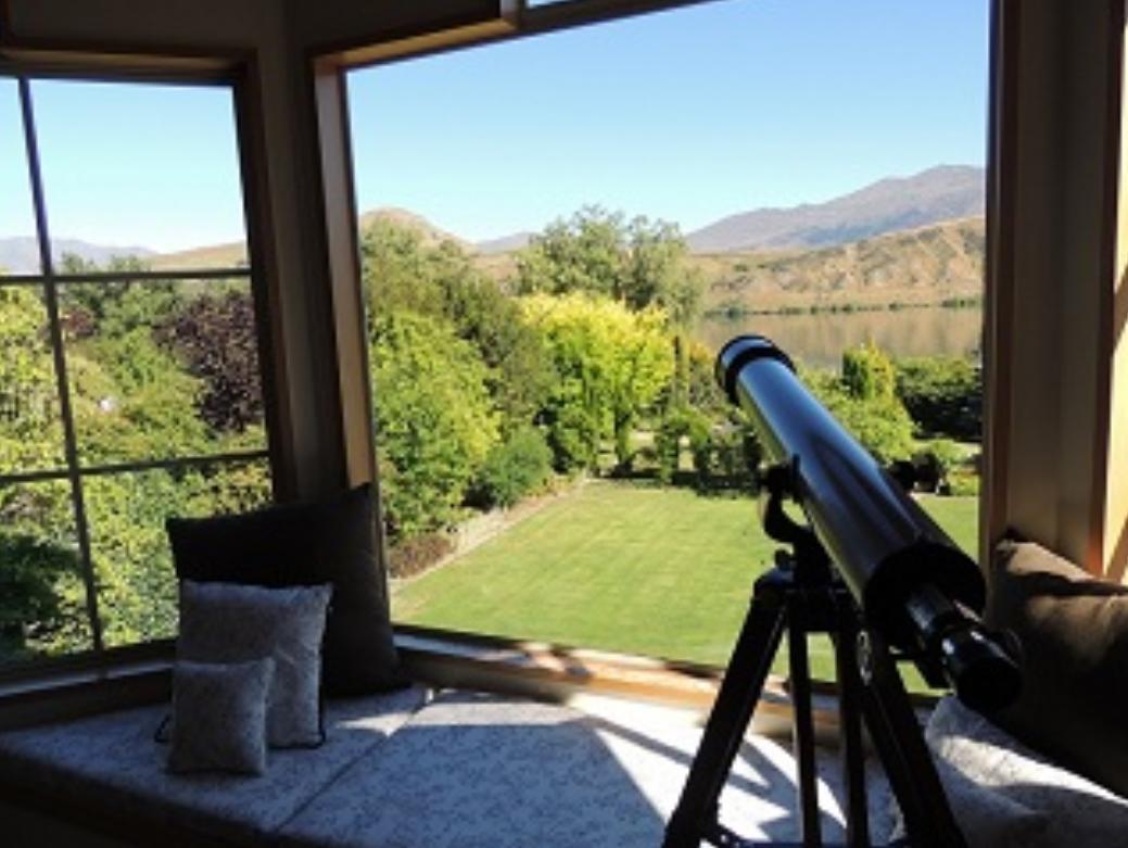 The Turret Boutique Accommodation ควีนส์ทาวน์ ภายนอก รูปภาพ