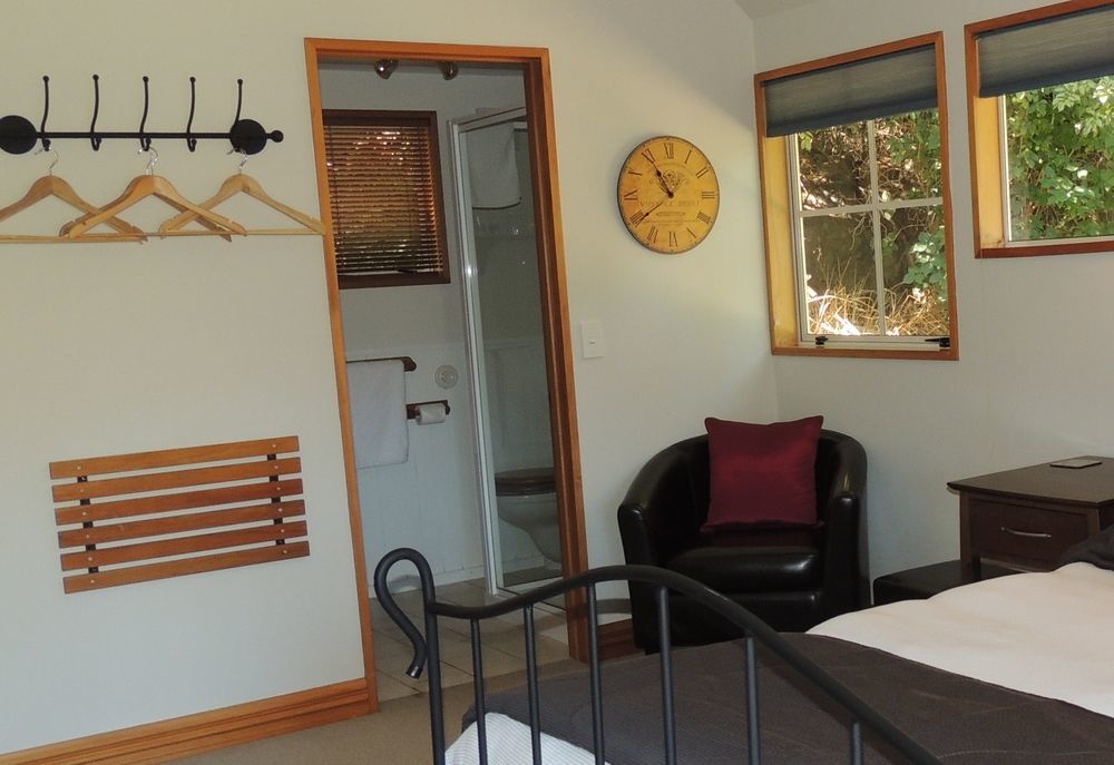 The Turret Boutique Accommodation ควีนส์ทาวน์ ภายนอก รูปภาพ