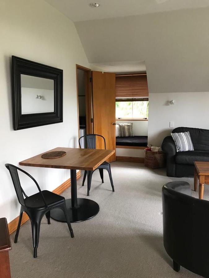 The Turret Boutique Accommodation ควีนส์ทาวน์ ภายนอก รูปภาพ