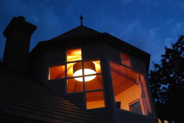The Turret Boutique Accommodation ควีนส์ทาวน์ ภายนอก รูปภาพ
